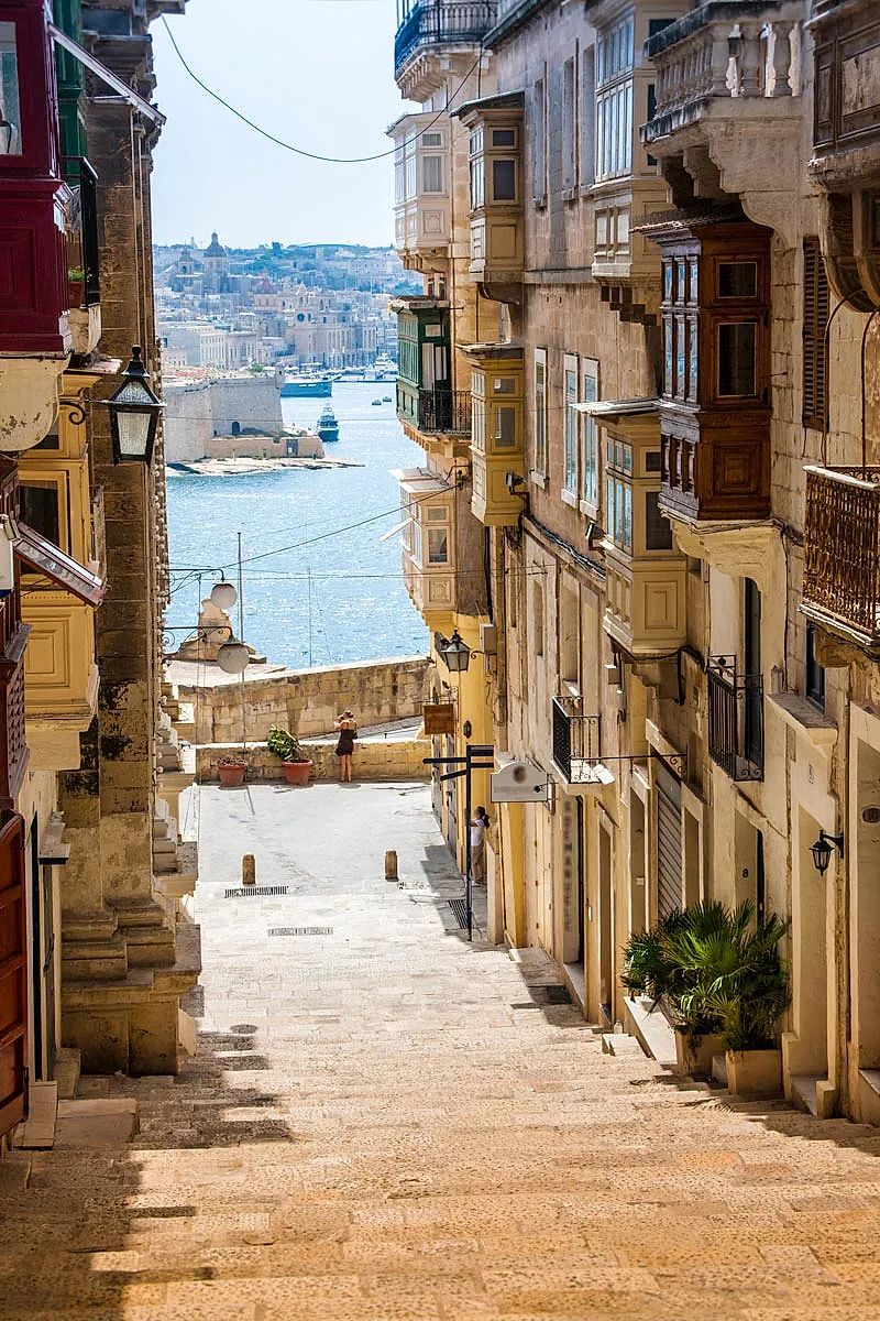 Valletta